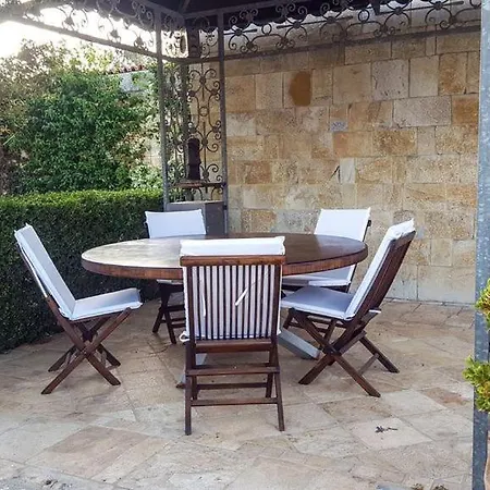 Penzion Giusy X2x4x4x5 Galatina